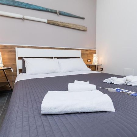 Passi Di Mare Rooms Giardini Naxos Exterior photo