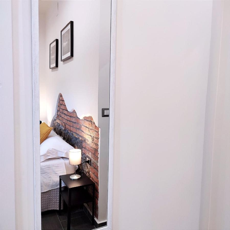 Passi Di Mare Rooms Giardini Naxos Exterior photo